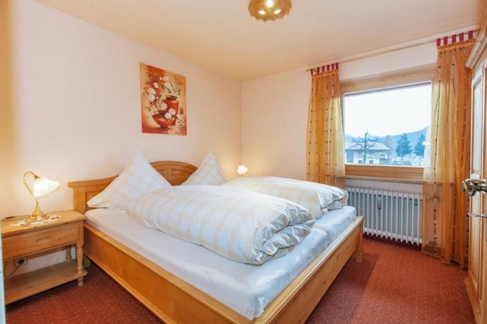 Ferienwohnung Brack Reit im Winkl