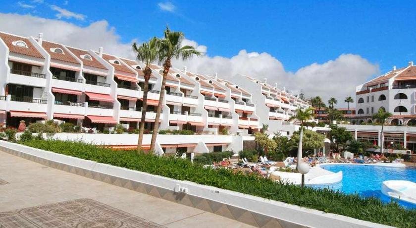 Parque Santiago 1 Luxury Villa