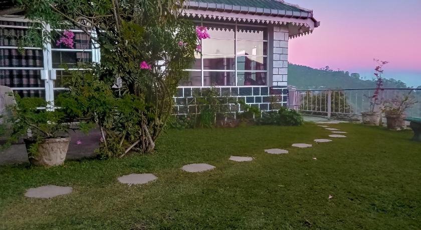Haputale Holiday View