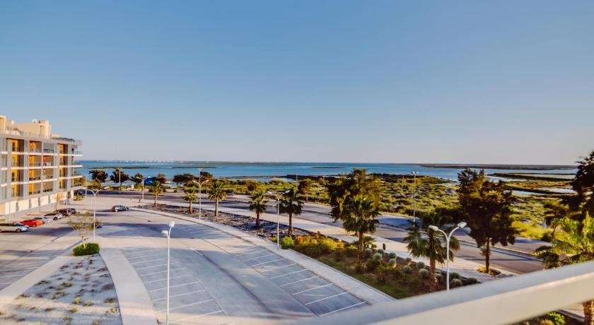 Apartamento Marina Olhao