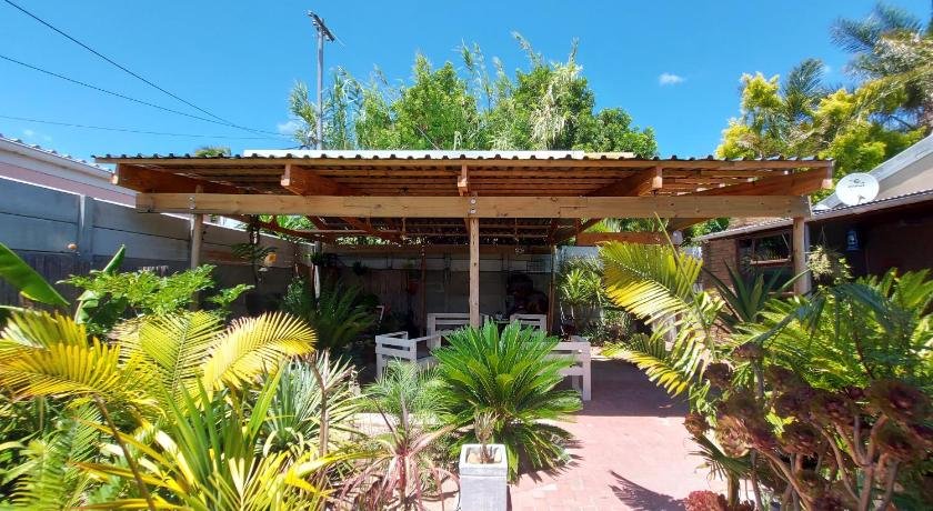 Villa Mariss Guesthouse