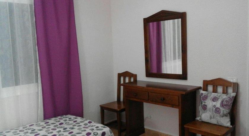 One bedroom apartment in Las Americas LA/103