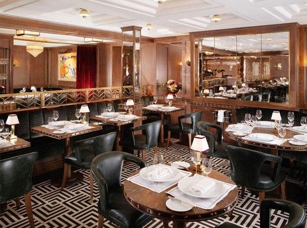 Flemings Mayfair