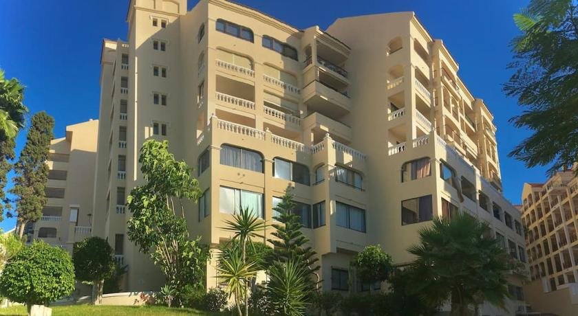 Duplex with ocean view in Los Cristianos LC/54