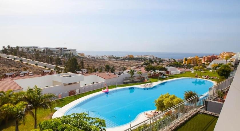 Magnolia Golf Resort Duplex Laca44