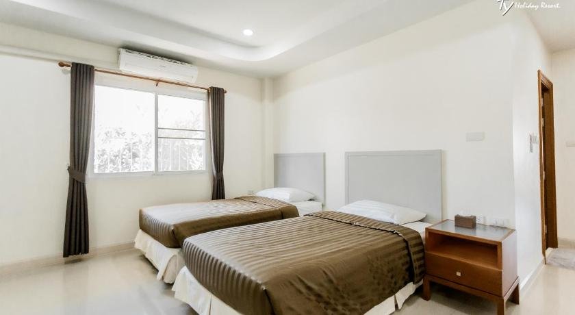 TY Holiday Resort