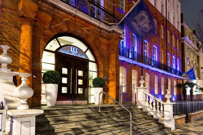NH London Kensington