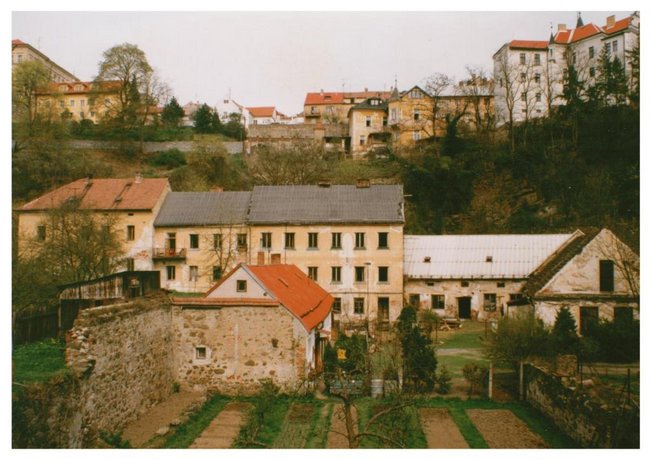 Cesta