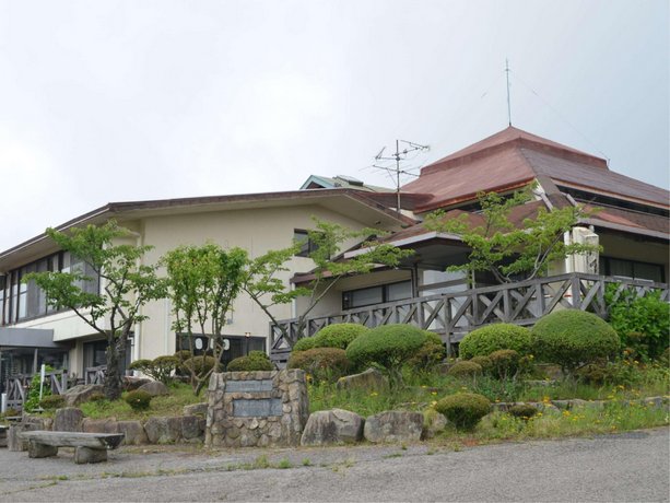 Kokumin Shukusha Noro Kogen Lodge