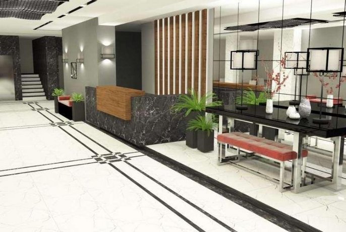 Ramada by Wyndham Vakfikebir