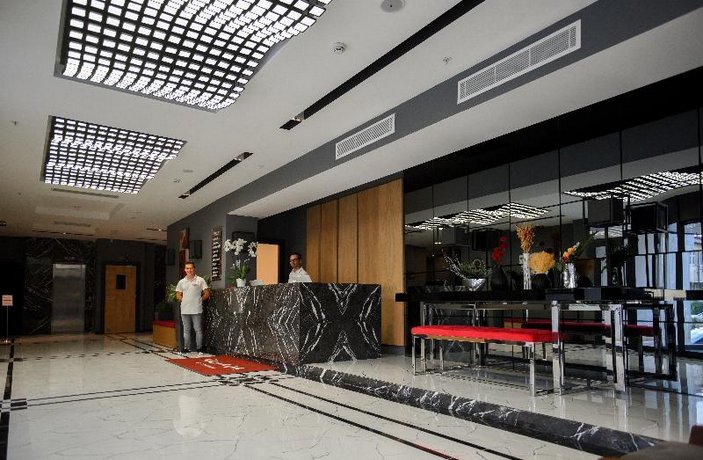 Ramada by Wyndham Vakfikebir