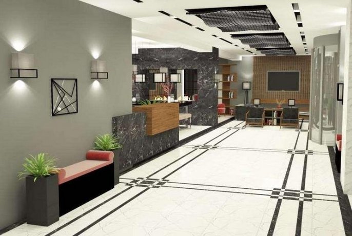 Ramada by Wyndham Vakfikebir