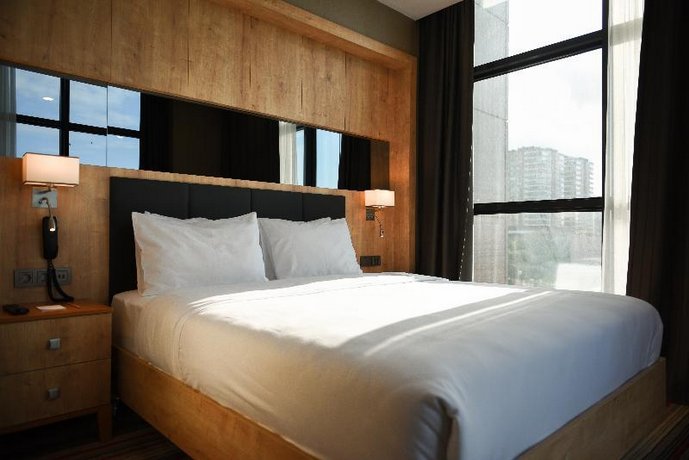Ramada by Wyndham Vakfikebir