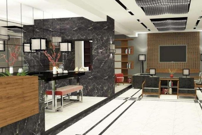 Ramada by Wyndham Vakfikebir