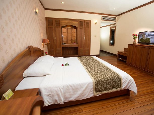 Royal Hotel & Healthcare Resort Quy Nhon