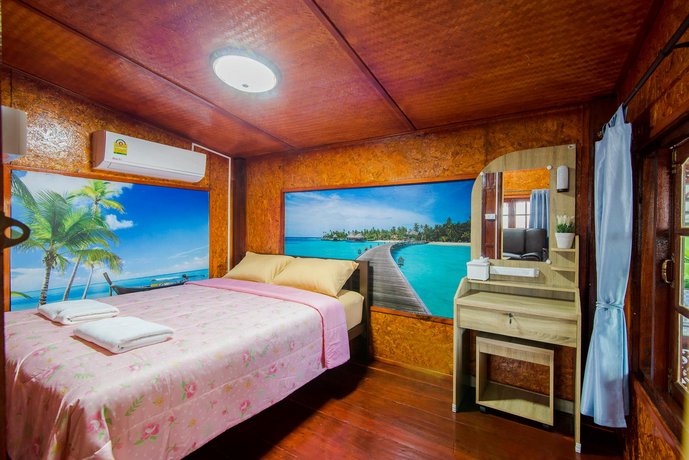 Wisahome Hua Hin