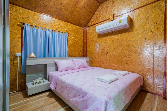 Wisahome Hua Hin