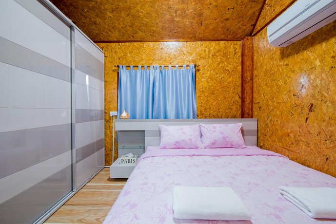 Wisahome Hua Hin