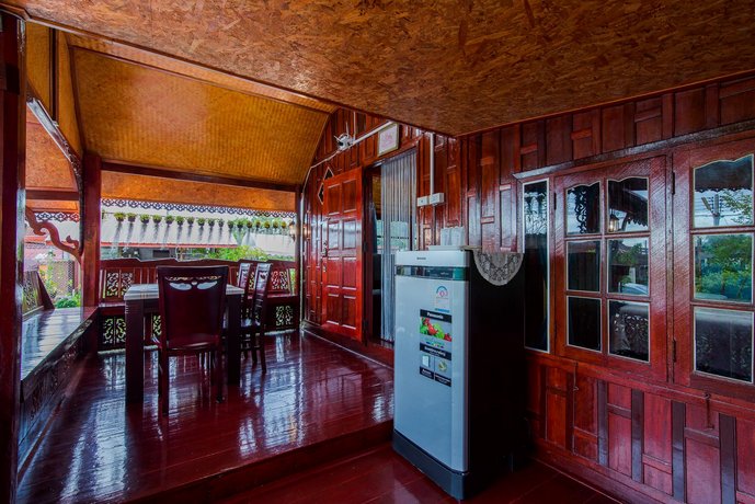 Wisahome Hua Hin