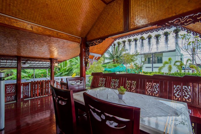 Wisahome Hua Hin