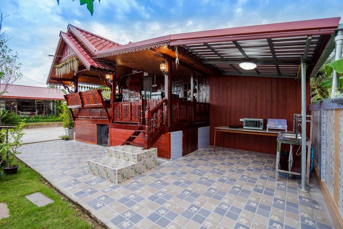 Wisahome Hua Hin
