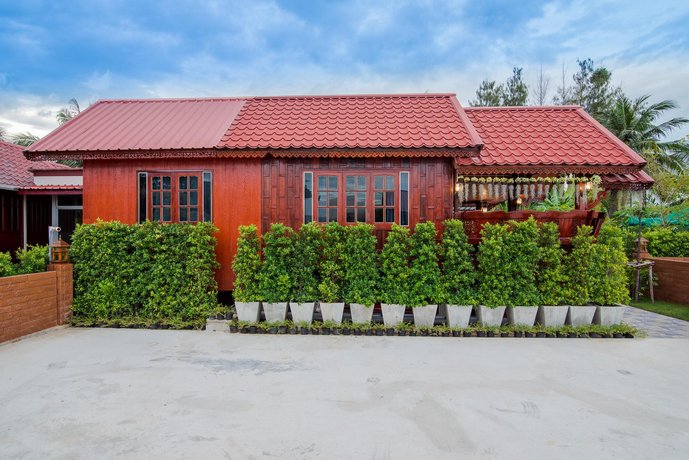 Wisahome Hua Hin