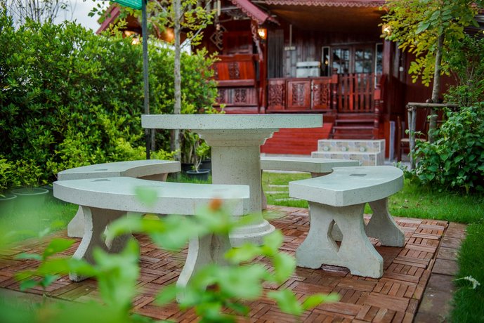Wisahome Hua Hin