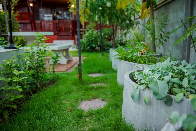 Wisahome Hua Hin