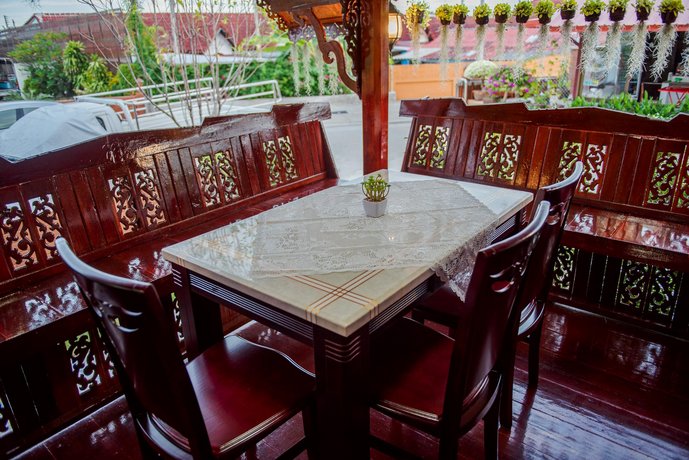Wisahome Hua Hin