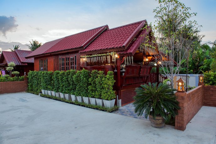 Wisahome Hua Hin