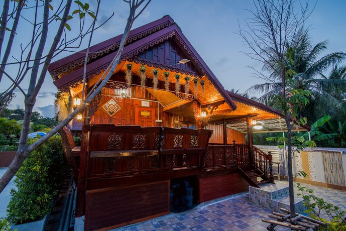 Wisahome Hua Hin
