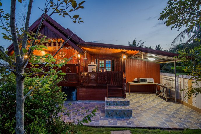Wisahome Hua Hin