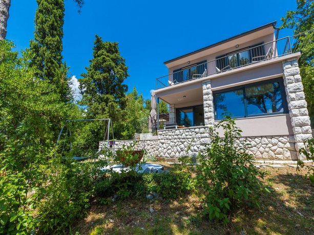 Apartments Diamond Crikvenica
