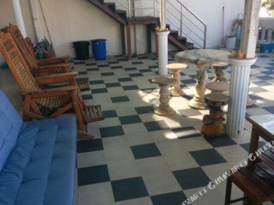 Boonsiri Guesthouse