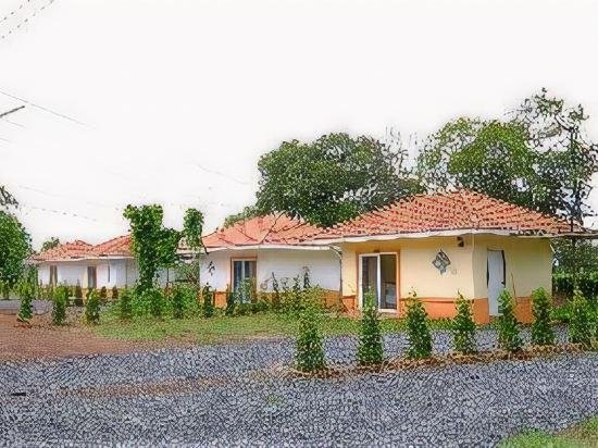 Tamarind Resort Sakon Nakhon