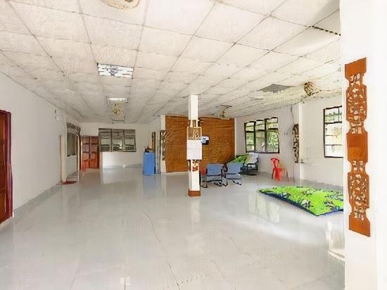 Tamarind Resort Sakon Nakhon