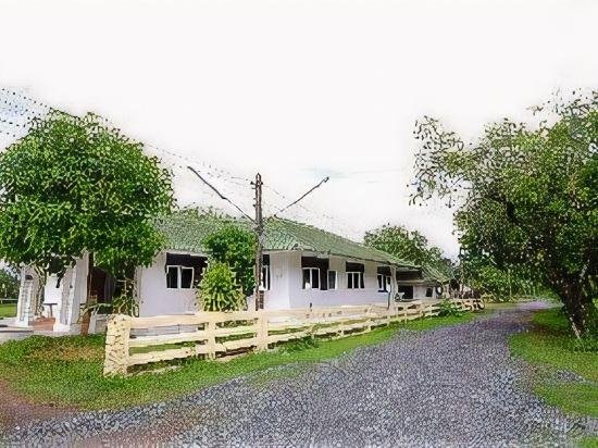 Tamarind Resort Sakon Nakhon
