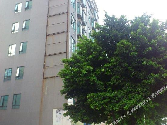 Golden Key Hotel Guangzhou