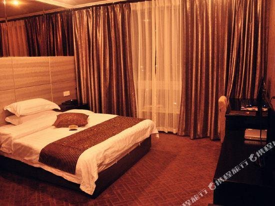 Shuizhi'an Business Hotel