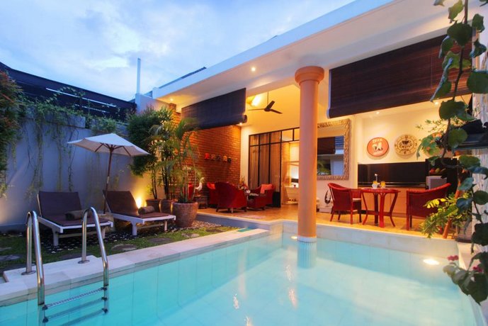 Villa Lollie