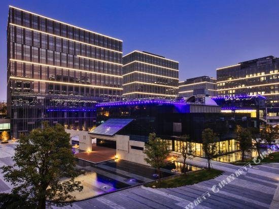 Zhongxin Hotel
