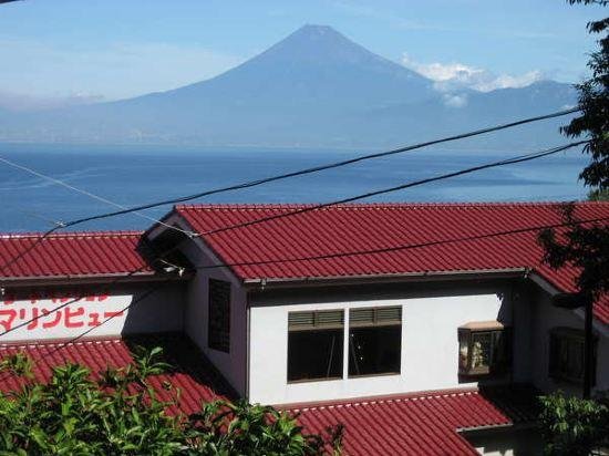 Pension Marine View