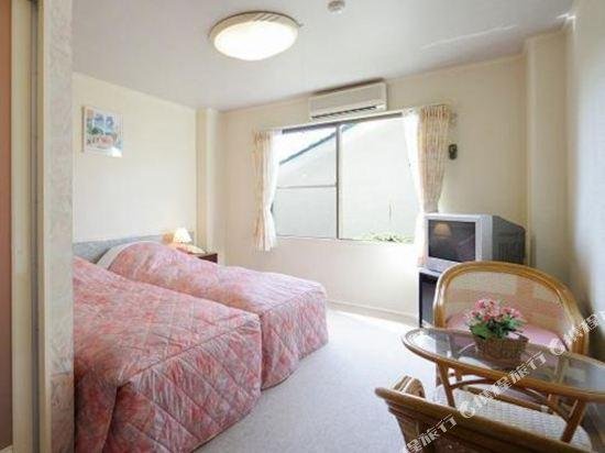 Pension Marine View