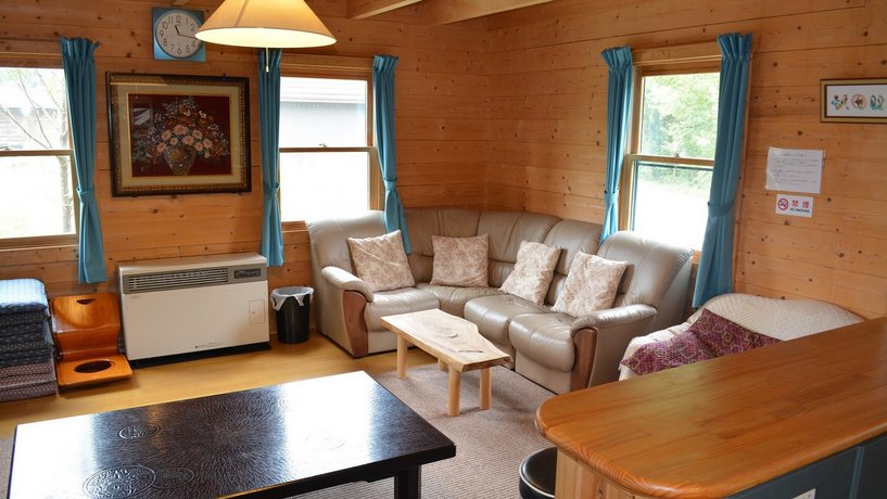 Rental Log House Yuzanso