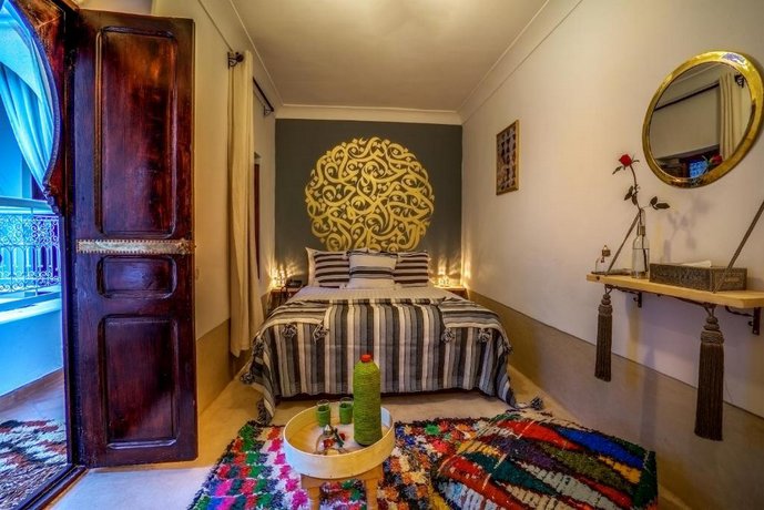 L'Oriental Medina Riad & Spa