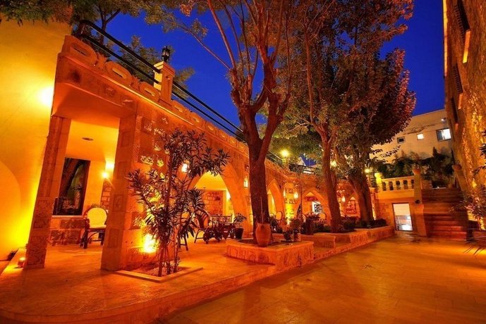 Maridin Hotel - Special Class
