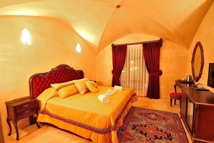 Maridin Hotel - Special Class