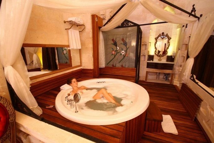 Maridin Hotel - Special Class