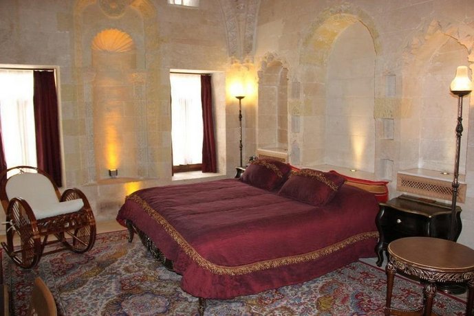 Maridin Hotel - Special Class