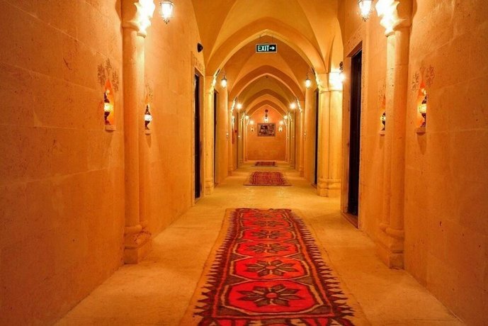 Maridin Hotel - Special Class